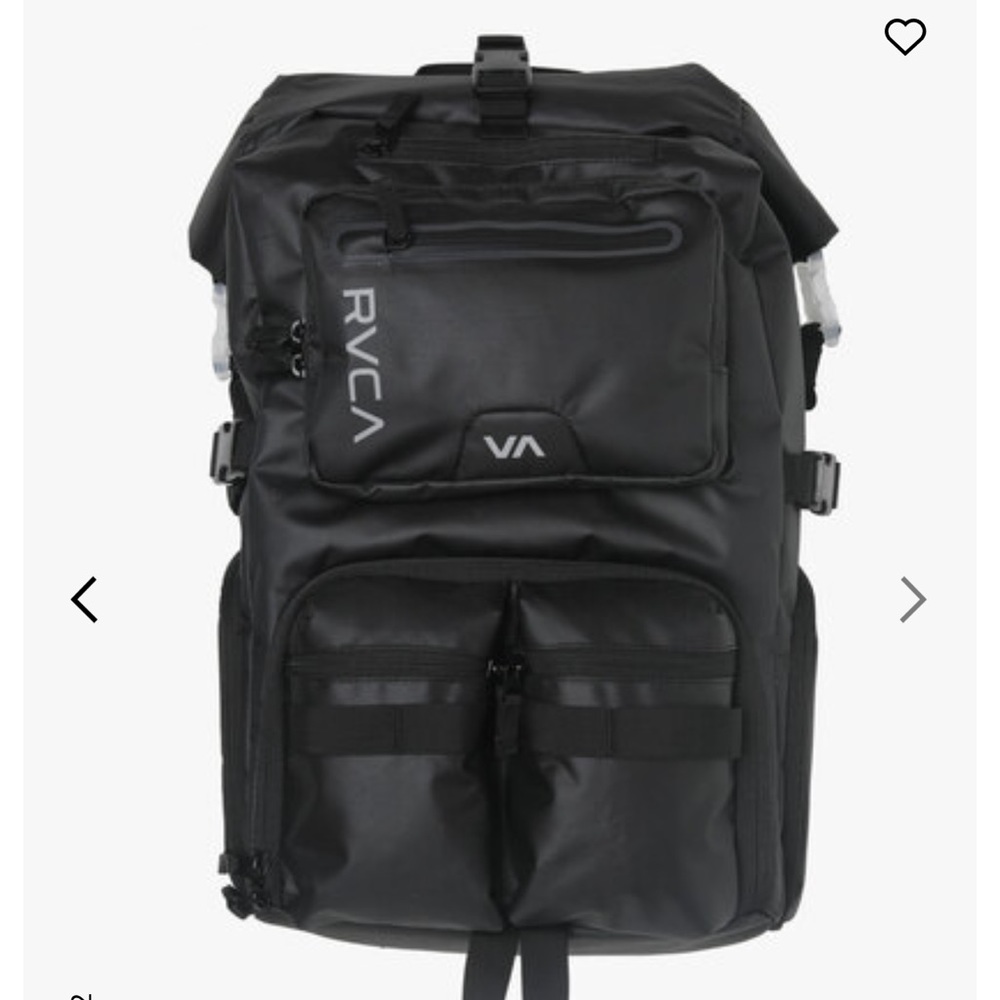 Zay Noyle Cam Bag II. Used literally once. Perfect condition.